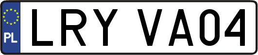 LRYVA04