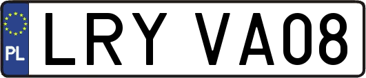LRYVA08