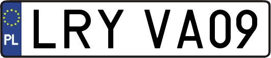 LRYVA09