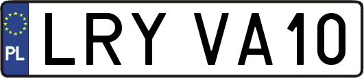 LRYVA10