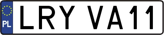 LRYVA11