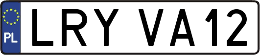 LRYVA12