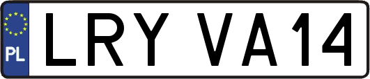 LRYVA14