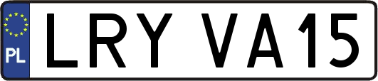 LRYVA15