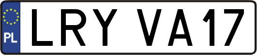 LRYVA17