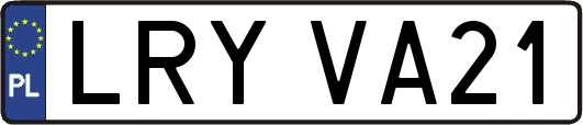 LRYVA21