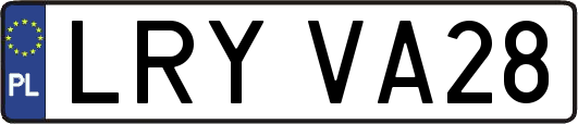 LRYVA28