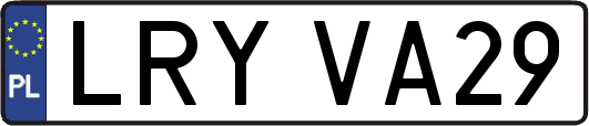 LRYVA29