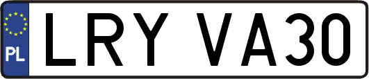 LRYVA30