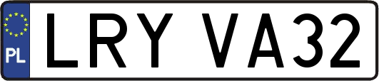 LRYVA32