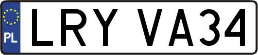 LRYVA34