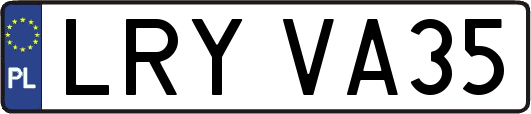 LRYVA35