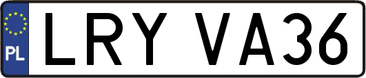 LRYVA36