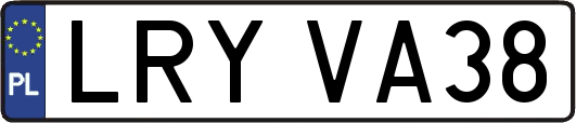 LRYVA38