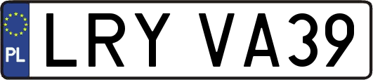 LRYVA39