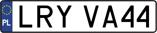 LRYVA44