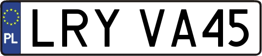 LRYVA45
