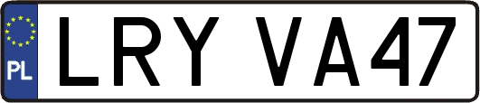LRYVA47