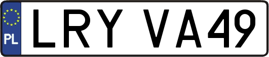 LRYVA49