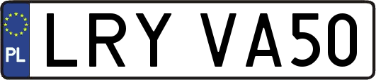 LRYVA50