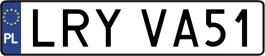 LRYVA51