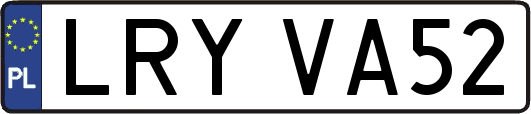 LRYVA52