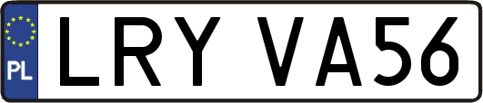 LRYVA56