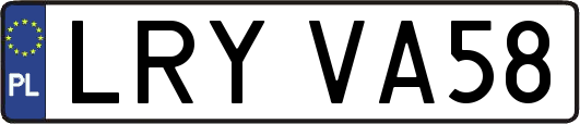 LRYVA58