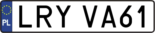 LRYVA61