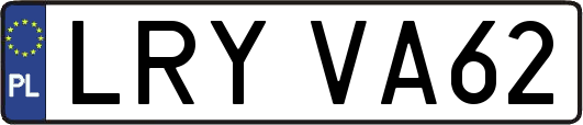LRYVA62