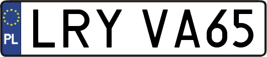 LRYVA65