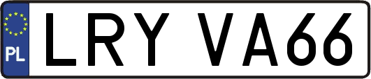 LRYVA66