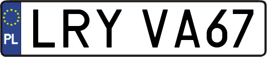 LRYVA67