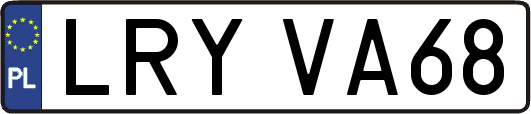LRYVA68