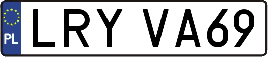 LRYVA69