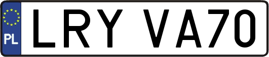 LRYVA70