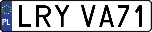 LRYVA71