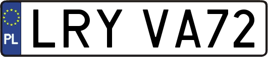 LRYVA72