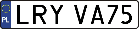 LRYVA75