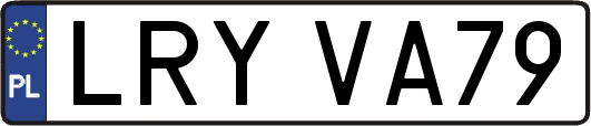 LRYVA79