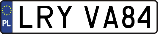 LRYVA84