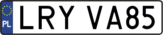 LRYVA85