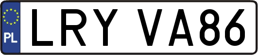 LRYVA86