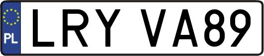 LRYVA89