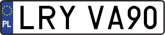 LRYVA90