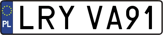 LRYVA91