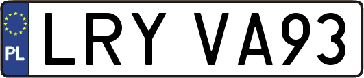 LRYVA93