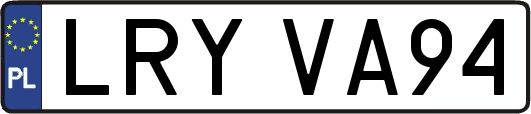 LRYVA94