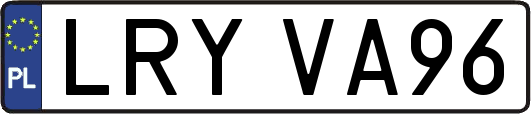 LRYVA96
