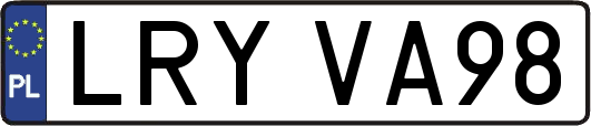 LRYVA98